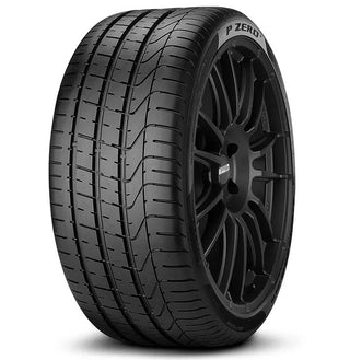 PIRELLI 295/30R20 101Y PZERO J 2025